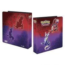 Cards Pokemon TCG Album 2 Koraidon/Miraidon 16185