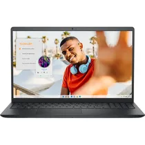 Notebook Dell Inspiron 15 I3535-A735BLK-Pus AMD Ryzen 7-7730U 15.6" 16GB de Ram/ 1TB/ W11 - Black