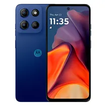 Celular Motorola Moto G15 XT2521-2 - 4/512GB - 6.72" - Dual-Sim - Azul