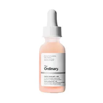 The Ordinary Sérum Láctico 10% + Ácido Hialurônico 2% – 30ML  The Ordinar...