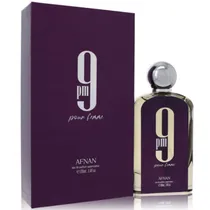 Perfume Afnan 9PM Pour Femme 100ML Edp