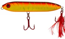 Isca Artificial Sumax Big Sara Jump BSJR-130-073