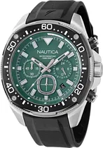 Relogio Nautica NAPBSF405 - Masculino