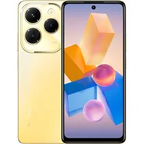 Infinix Hot 40 Pro X6837 Dual 256 GB - Horizon Gold