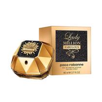 Paco Rabanne Lady Million Fabulous Edp 80ML