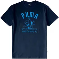Camiseta Puma 626752A 02 - Masculina