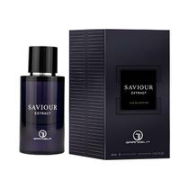 Perfume Grandeur Elite Saviour Extract Edp 60ML