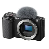 Camera Sony ZV-E10 (Corpo) (GB)