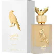 Perfume Lattafa Pride Shaheen Gold Edição Edp - Unissex 100ML
