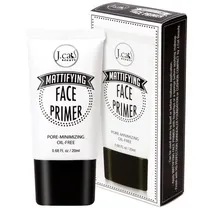 Jcat Base Facial Mattifying 20ML