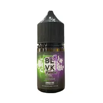 Esencia BLVK Nic Salt Fusion Grape Apple Ice 35MG 30ML