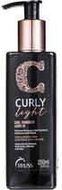 Finalizador para Cabelo Truss Curly Light - 250ML