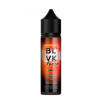 Essencia Vape BLVK Fusion Citrus Strawberry Ice 3MG 60ML