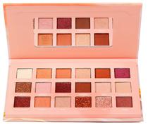 Paleta Sombra Outdoor Girl Love Me Pressed (18 Cores) 20G