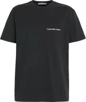 Camiseta Calvin Klein J30J324671BEH - Masculina