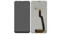 Display Samsung A10/A105F Sin Aro, Original Vezr
