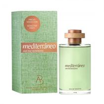 Perfume Antonio Banderas Mediterraneo Edt Masculino 200ML