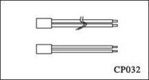 PH029 Main & Tail Motor Wire