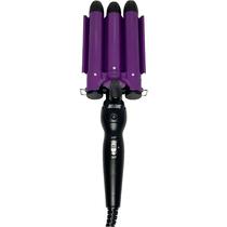 Ondulador Onida ON-2625 25 MM Bivolt - Lilas/Preto