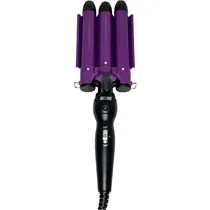 Ondulador Onida ON-2625 25 MM Bivolt - Lilás/Preto