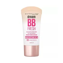 Crema Facial Maybelline Dream BB Fresh 120 Medium 30ML