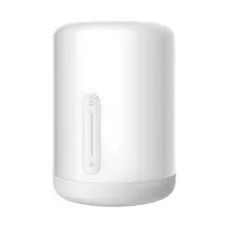 Lâmpada LED Xiaomi Mi Bedside Lamp 2 MJCTD02YL de 9 Watts com 400 Lúmens Bivolt - Branca