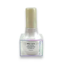Iluminador Líquido Miss Lara Moon Glow Con Niacinamidas