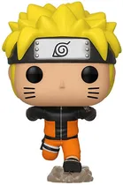 Boneco Naruto Uzumaki - Naruto Shippuden - Funko Pop! 727