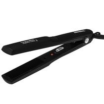 Chapinha para Cabelo Mondial P-15 30 Watts Bivolt - Preta