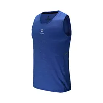 Regata de Treinamento Kelme Azul Royal SKY 2XL