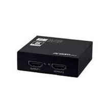 Spliter HDMI 1X2 Argom ARG-AV-5110 4K