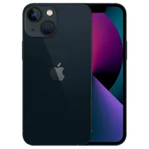 Apple Cel Swap iPhone 13 128GB Grado A Japones Midninght