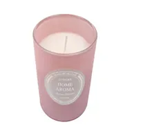 Original Vela Perfumada Deluxe Arom/Terap. K53371 Algodon