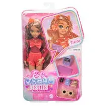 Mattel Muñeca Muñeca Barbie Dream Besties Teresa Plastico 3+ Multicolor