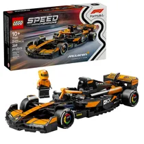 Lego Speed ...