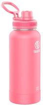 Garrafa Termica Takeya 54121 950ML - Pink Mimosa