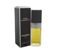 Perfume Masculino Chanel Pour Monsieur Edt 50ML