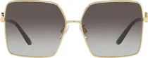 Óculos de Sol Dolce & Gabbana DG2279 02/8G 60 - Feminino