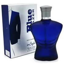 Perfume Masculino Instyle Blue Blazer Edt 100ML