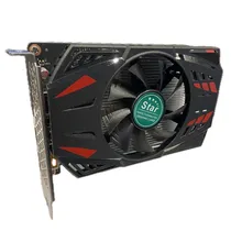 Placa de Video 4GB Exp. GF-GTX1650 Star DDR6