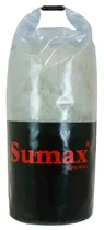 Bolsa Impermeavel Sumax SM-1710-20 - Preto