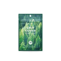 SKIN1004 Parche p/Acne Spot Cover c/22