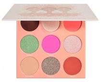 Paleta Juvia The Douce 9 Cores