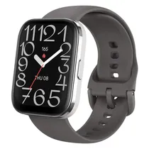 Relógio Smartwatch Amazfit Bip 5 Unity A2324 - Charcoal