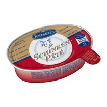 Pate Jensens de Fígado de Porco 80G