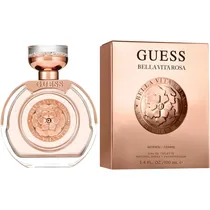 Guess Perfume Guess Bella Vita Rosa Eau de Toilette 100ML