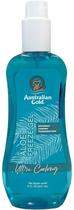 Gel Post Solar com Aloe Vera Ultra Cooling Australian Gold - 237ML