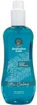Gel Post Solar com Áloe Vera Ultra Cooling Australian Gold - 237ML