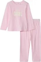 Conjunto Orchestra HB01CR-Roc Feminino - 2 Peças