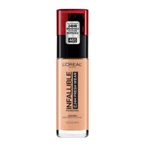 Base Loreal Infallible 465 Sand